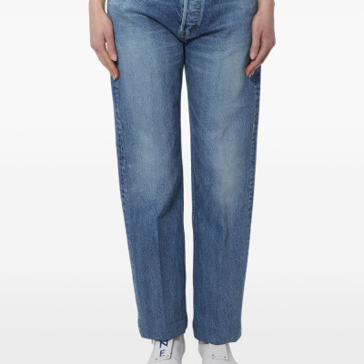 [Celine] Jeans FW26 RP0B9930FGLH6