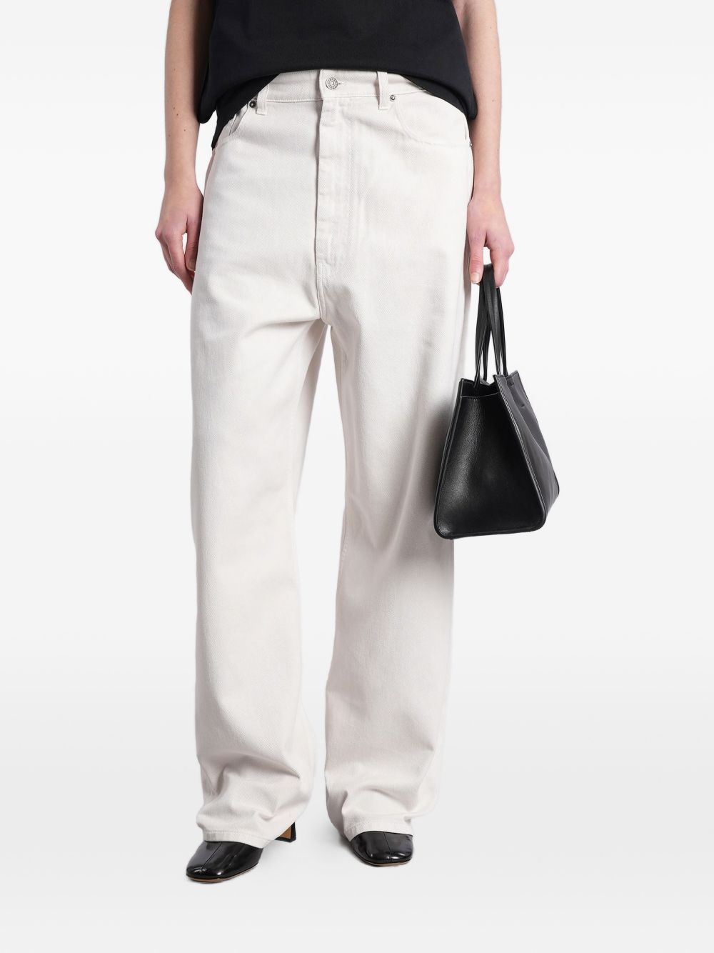 [PHOEBE PHILO] Jeans FW26 AP31CO3131122CK