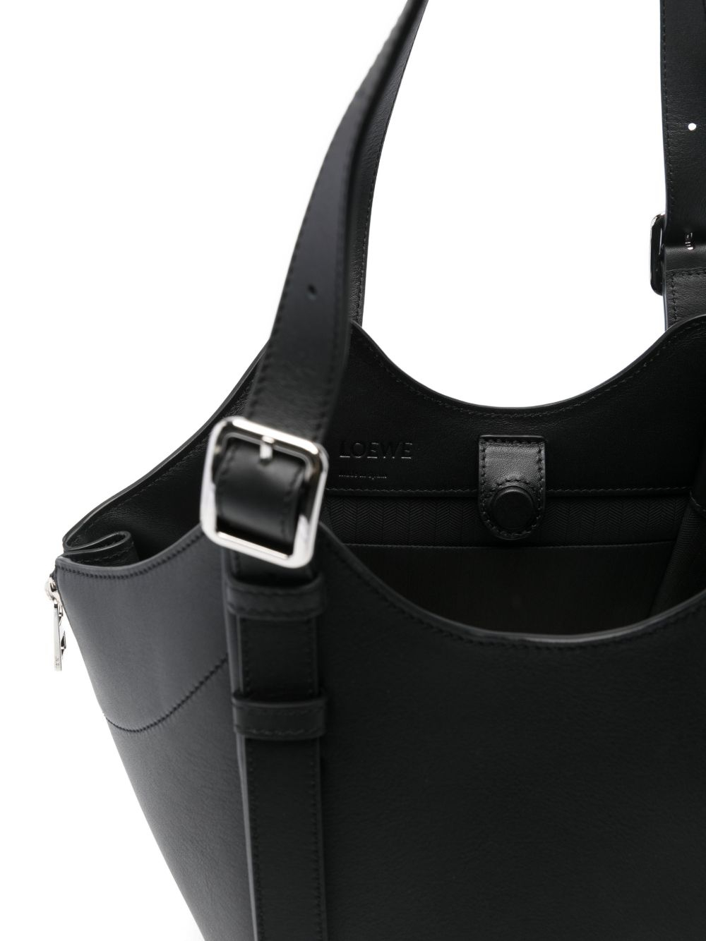 [Loewe] Tote bag FW26 A538HHBX071100