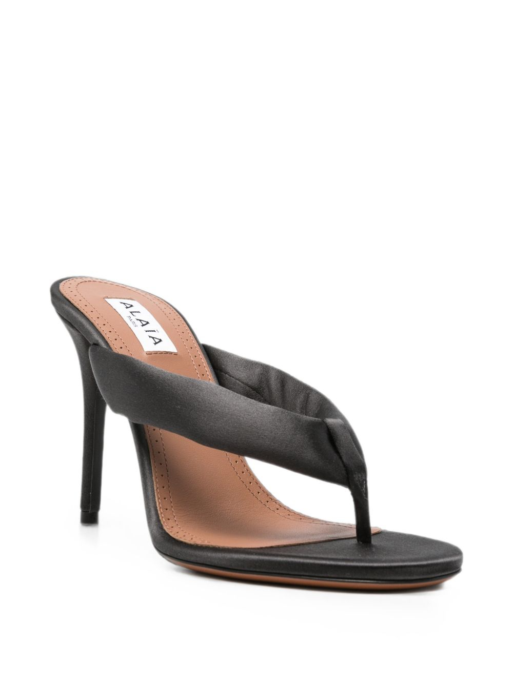 [Alaia] Sandals FW26 AA3S2023A024818