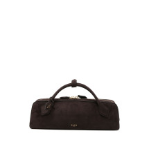 [Alaia] Tote bag FW26 AA1S06026CA328U15