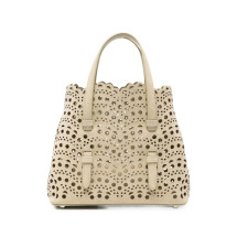 [Alaia] Tote bag FW26 AA1S06720CA322605