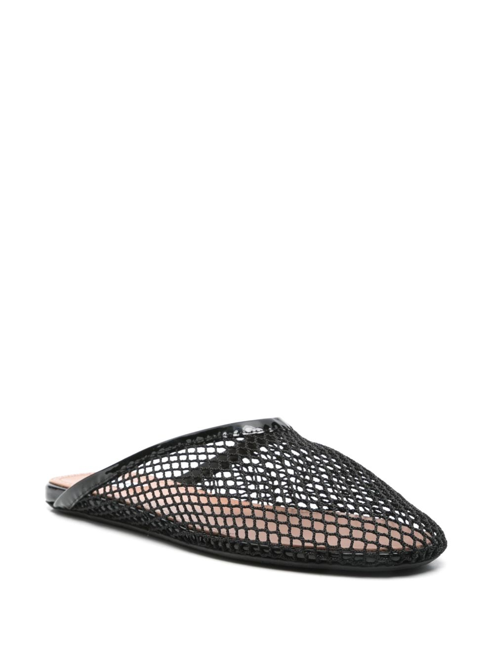 [Alaia] Sandals FW26 AA3M081TK007999