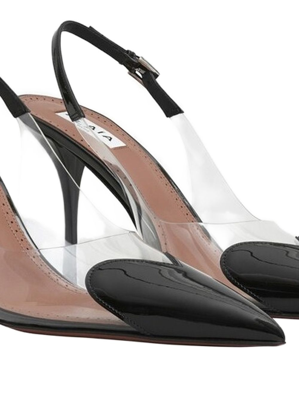 [Alaia] Pumps FW26 AA3E083CK150999
