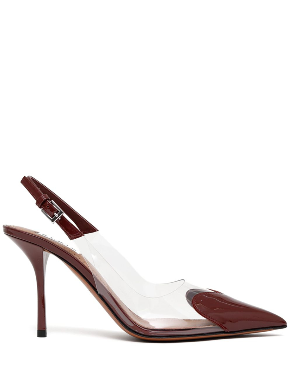 [Alaia] Pumps FW26 AA3E083CK150325