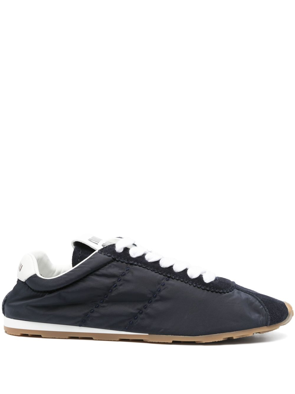 [Miu Miu] Sneakers FW26 5E114ED7CF0008