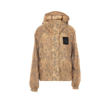[GANNI] Casual Jacket SS26 A1010209ZZT