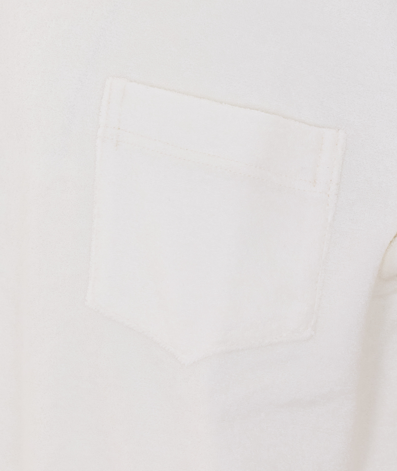 [Howlin] T-shirts Short Sleeve SS26 FONSECRU