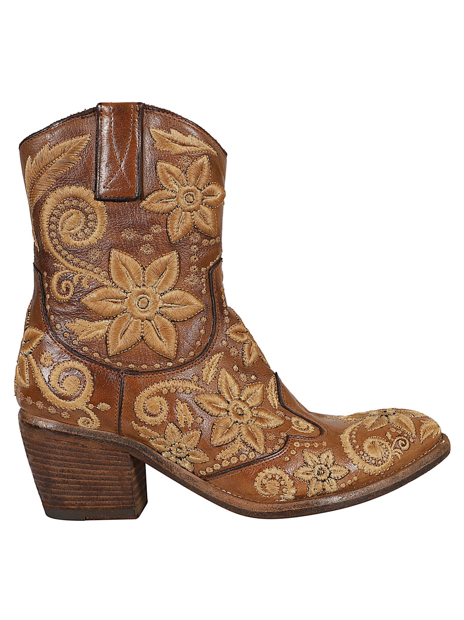 [Fauzian Jeunesse] Boots SS26 3273