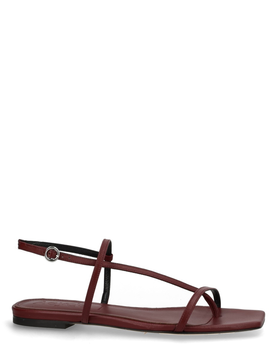 [Aeyde] Sandals SS26 A11-FS0174001012-126_PORT