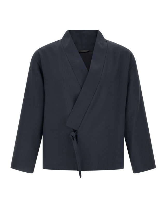 [Kenzo] Blazer SS26 FG55VE1409TX76