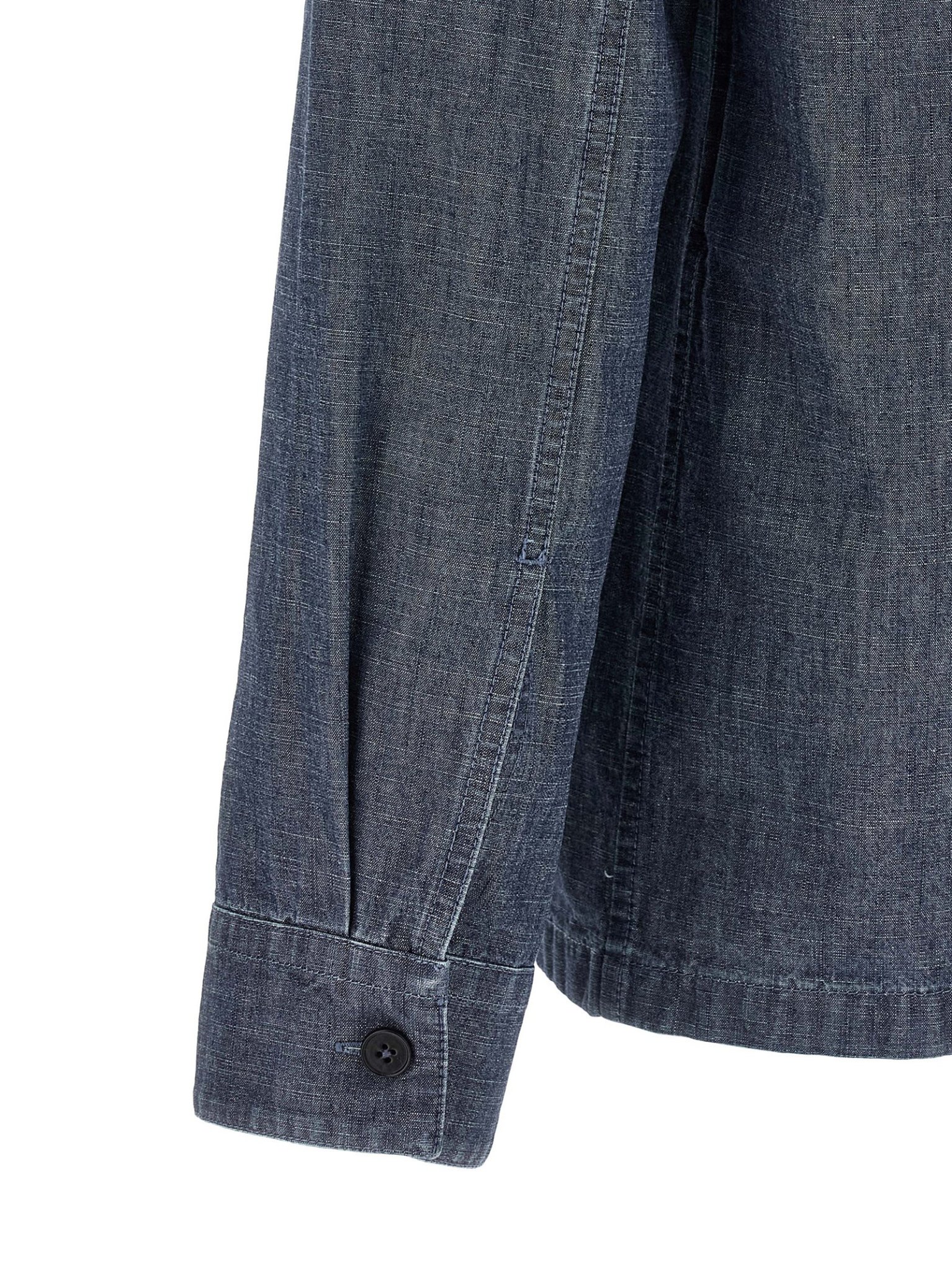 [Jil Sander] Shirts Long Sleeve SS26 J22DL0347J45323406