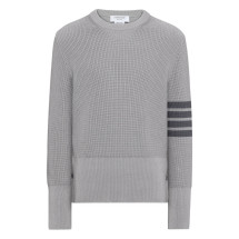 [Thom Browne] Sweatshirt SS26 MKA580A Y3065 055