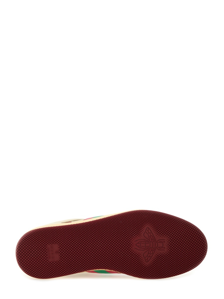 [Gucci] Sneakers FW25 838873_9SFR02544
