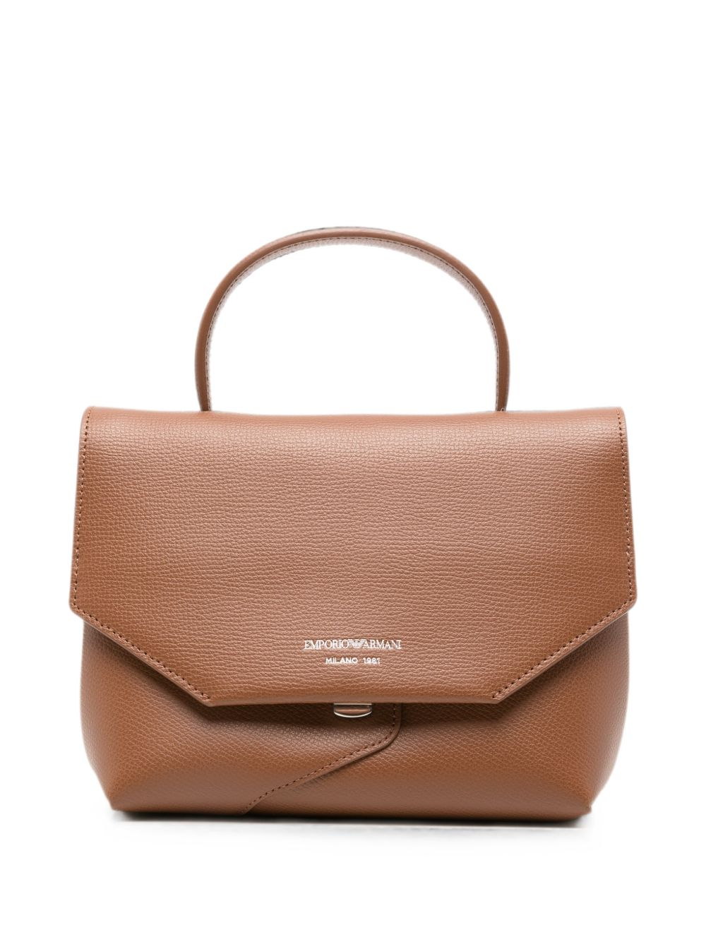 [Emporio Armani] Tote bag FW26 EW005672AF29459U6124