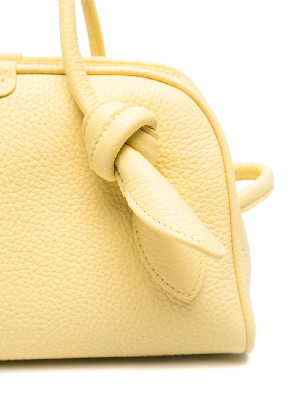 [JACQUEMUS] Tote bag FW26 BAW00416AC03A03210