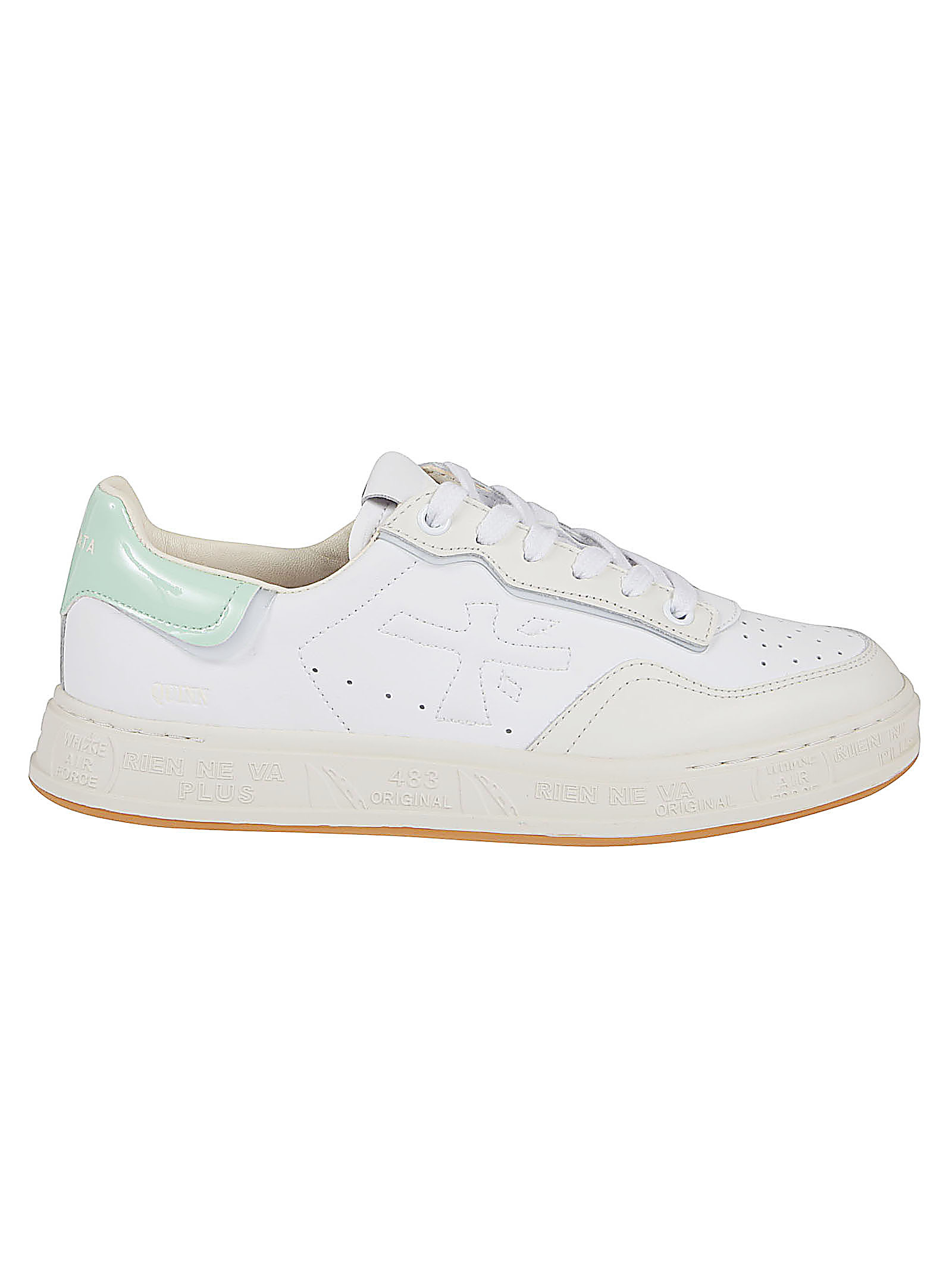 [Premiata] Sneakers SS23 QUINND