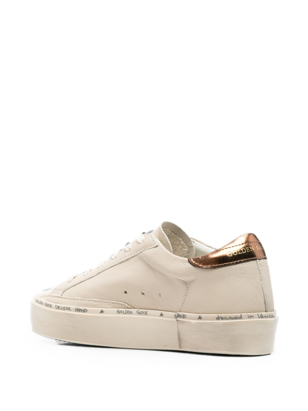 [Golden Goose] Sneakers FW26 GWF00118F00875815992
