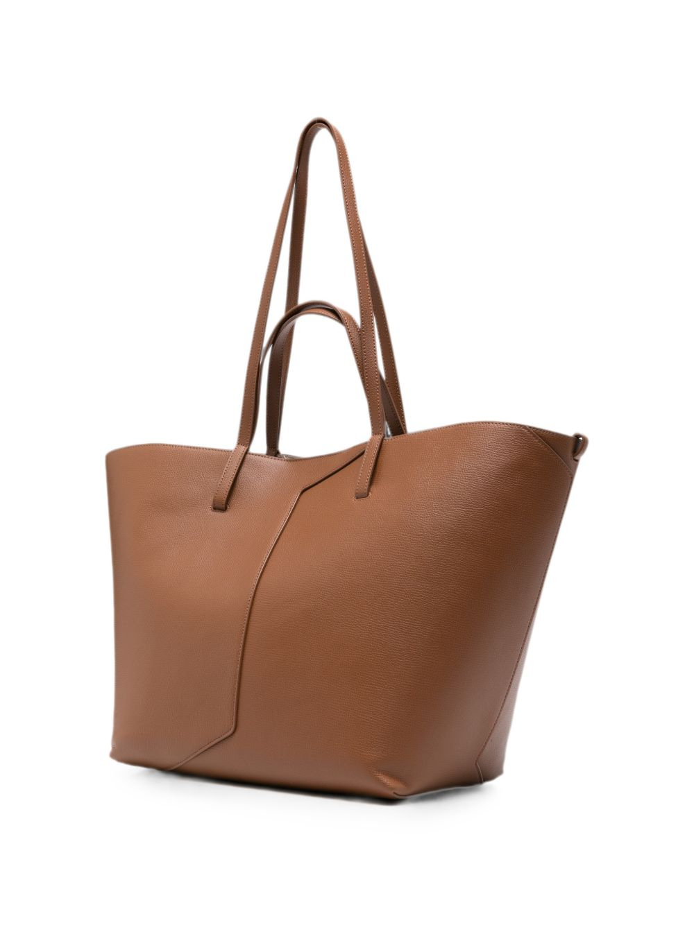 [Emporio Armani] Tote bag FW26 EW005668AF29459U6124