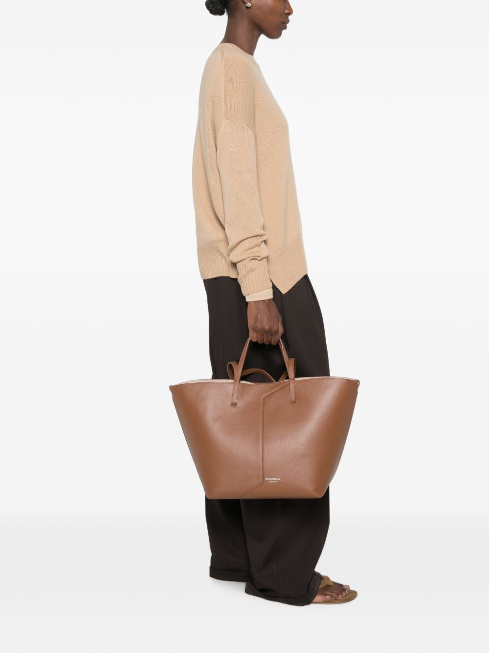 [Emporio Armani] Tote bag FW26 EW005668AF29459U6124