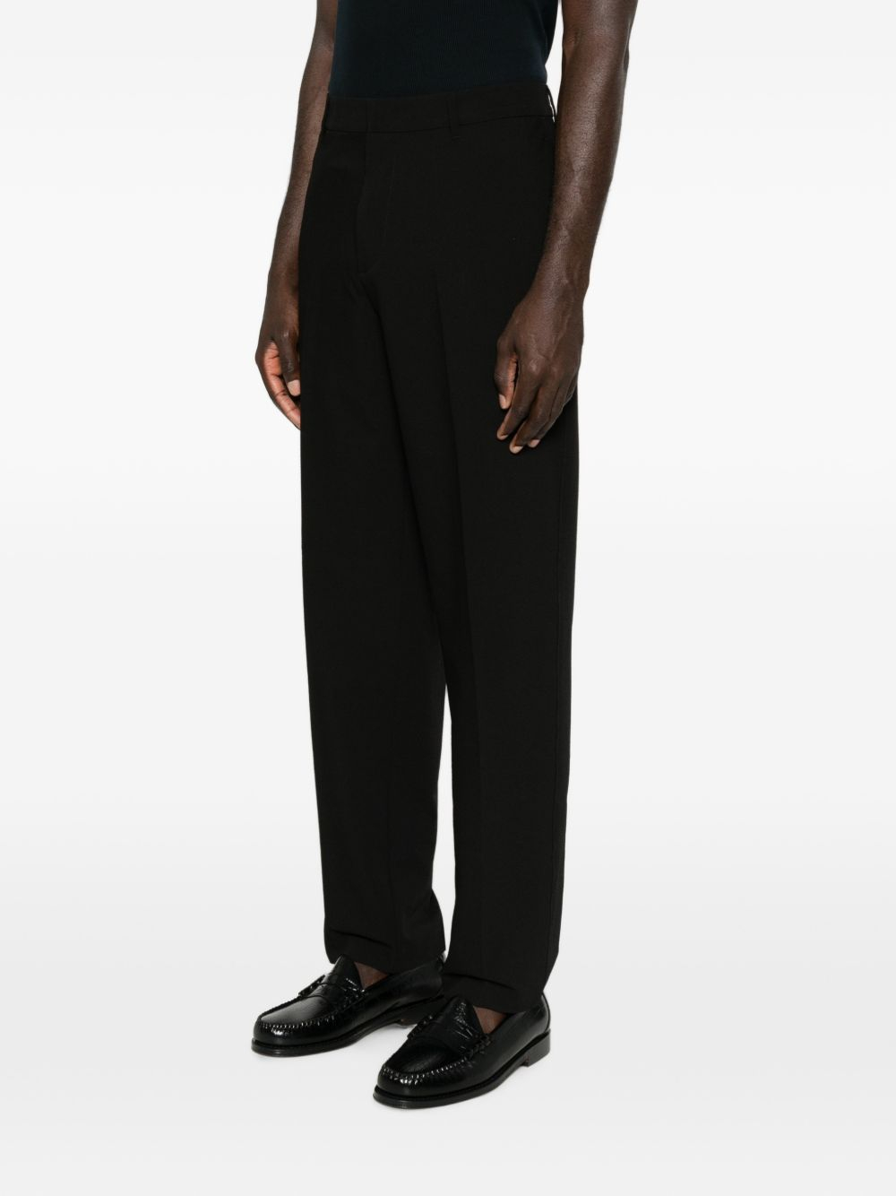 [Emporio Armani] Trousers FW26 EM006775AF28011UC001