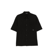 [Emporio Armani] Shirts Short Sleeve FW26 EM006712AF28011UC001