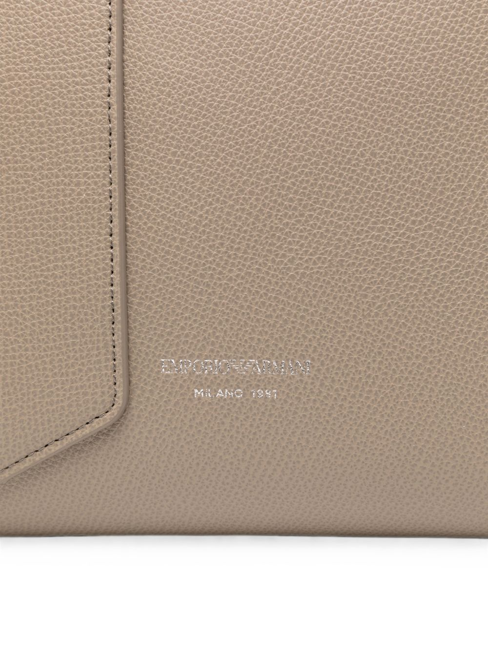 [Emporio Armani] Tote bag FW26 EW005668AF29459U6168