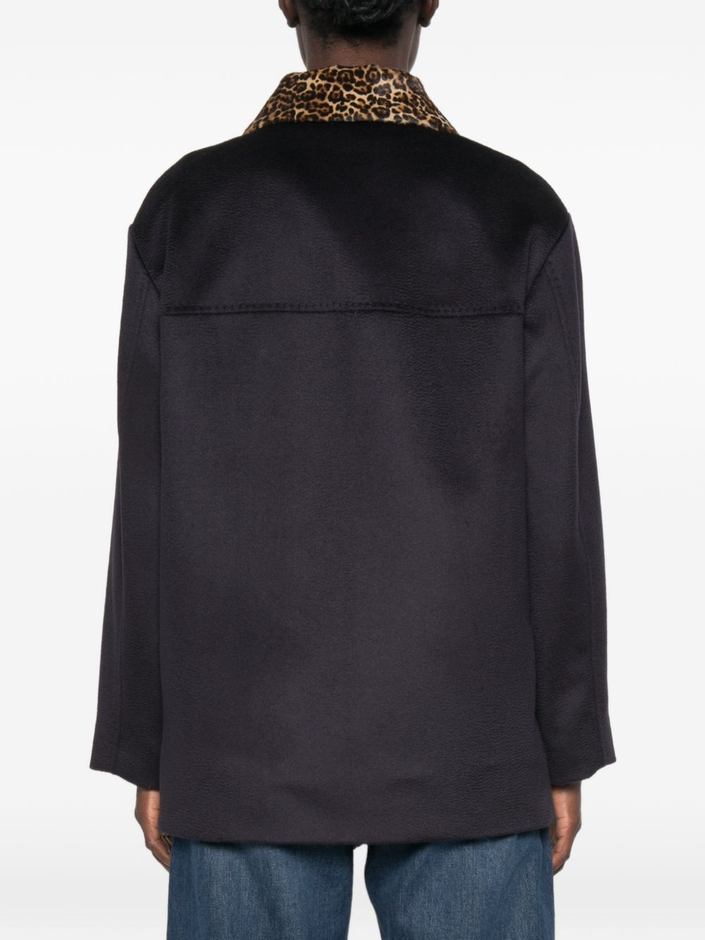 [MaxMara] Casual Jacket FW26 26086101600010