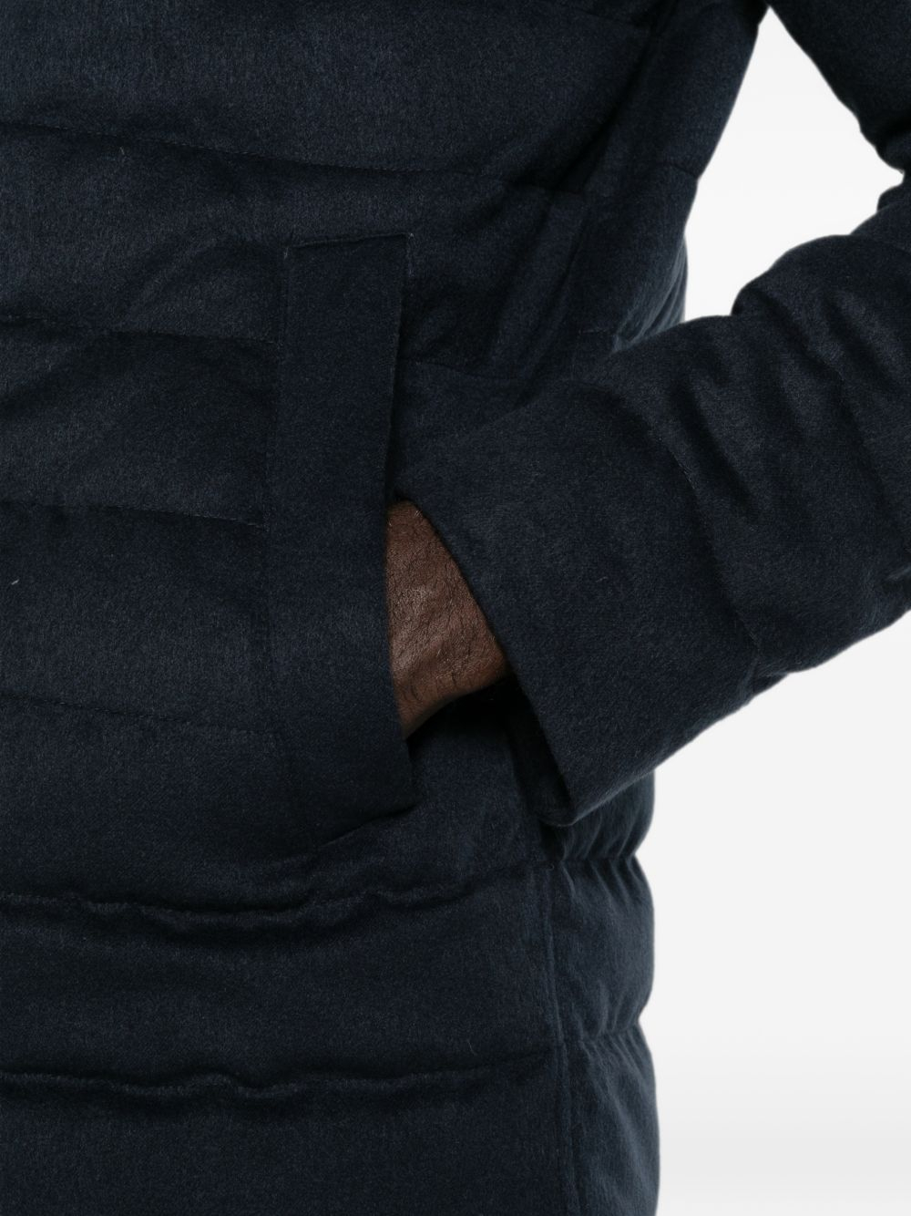 [Herno] Down Jacket FW26 PI00120UR129349200