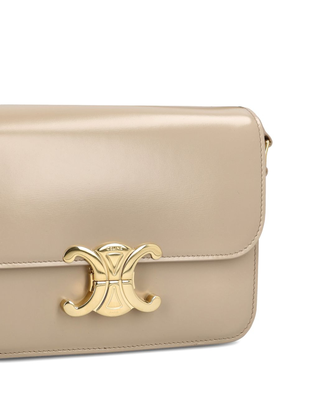 [Celine] Shoulder bag FW26 188423BF403SA