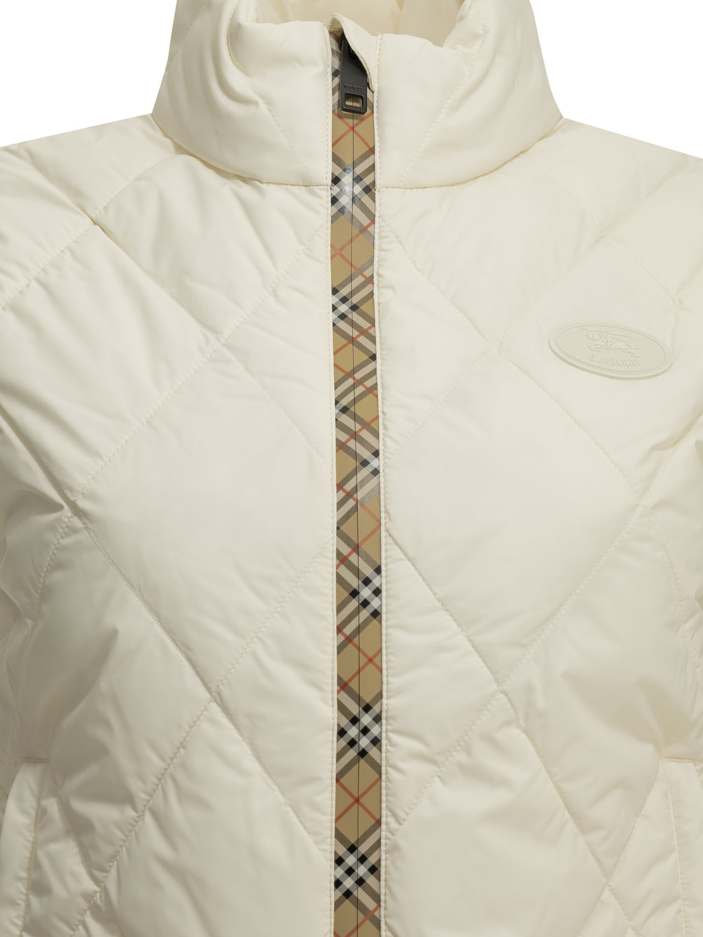 [Burberry] Down Vest FW26 8127011