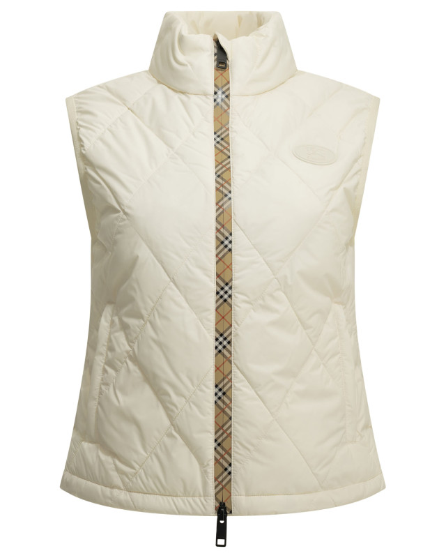 [Burberry] Down Vest FW26 8127011