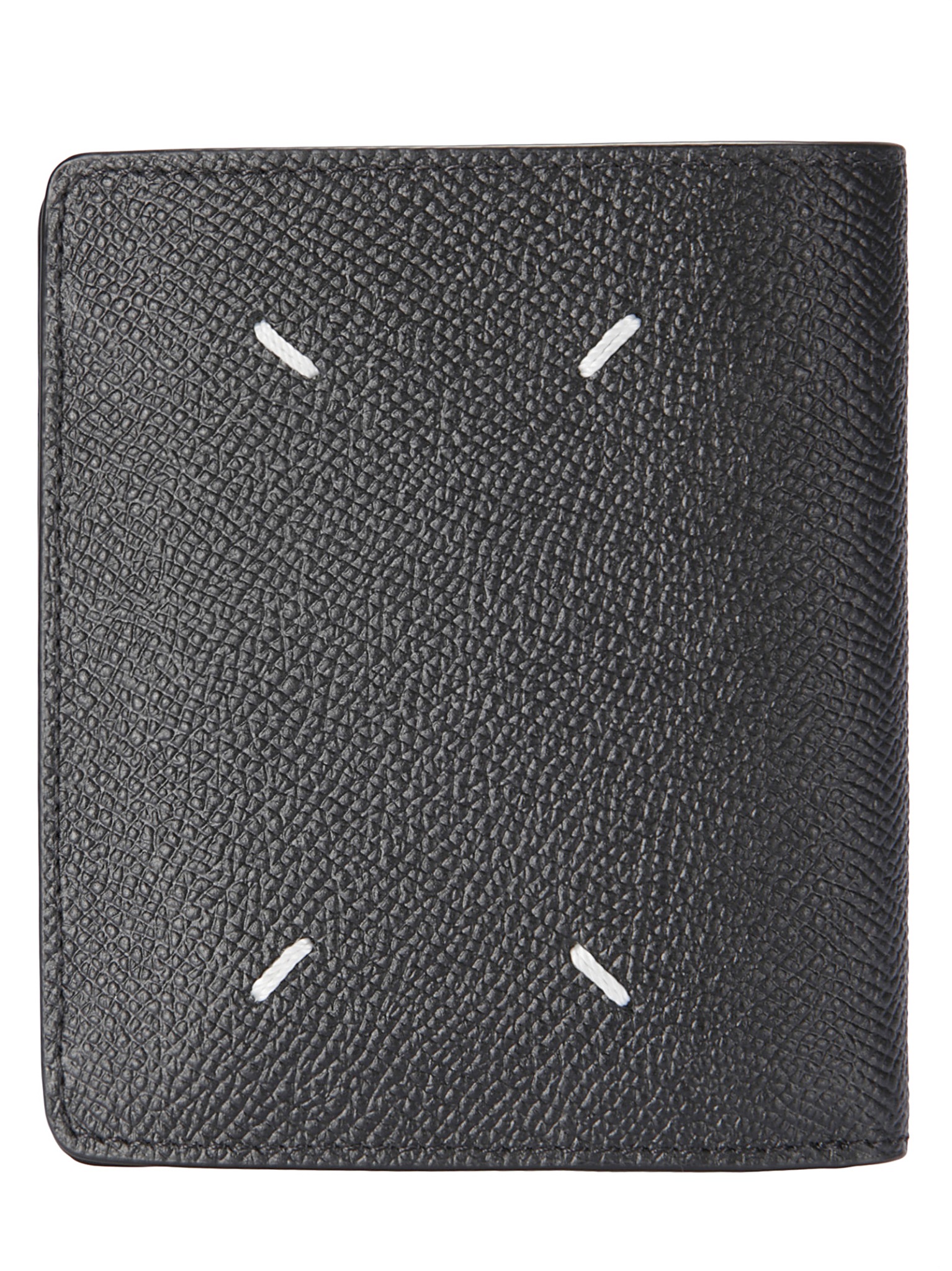 [Maison Margiela] Wallet FW26 SA3UI0007P4745 T8013