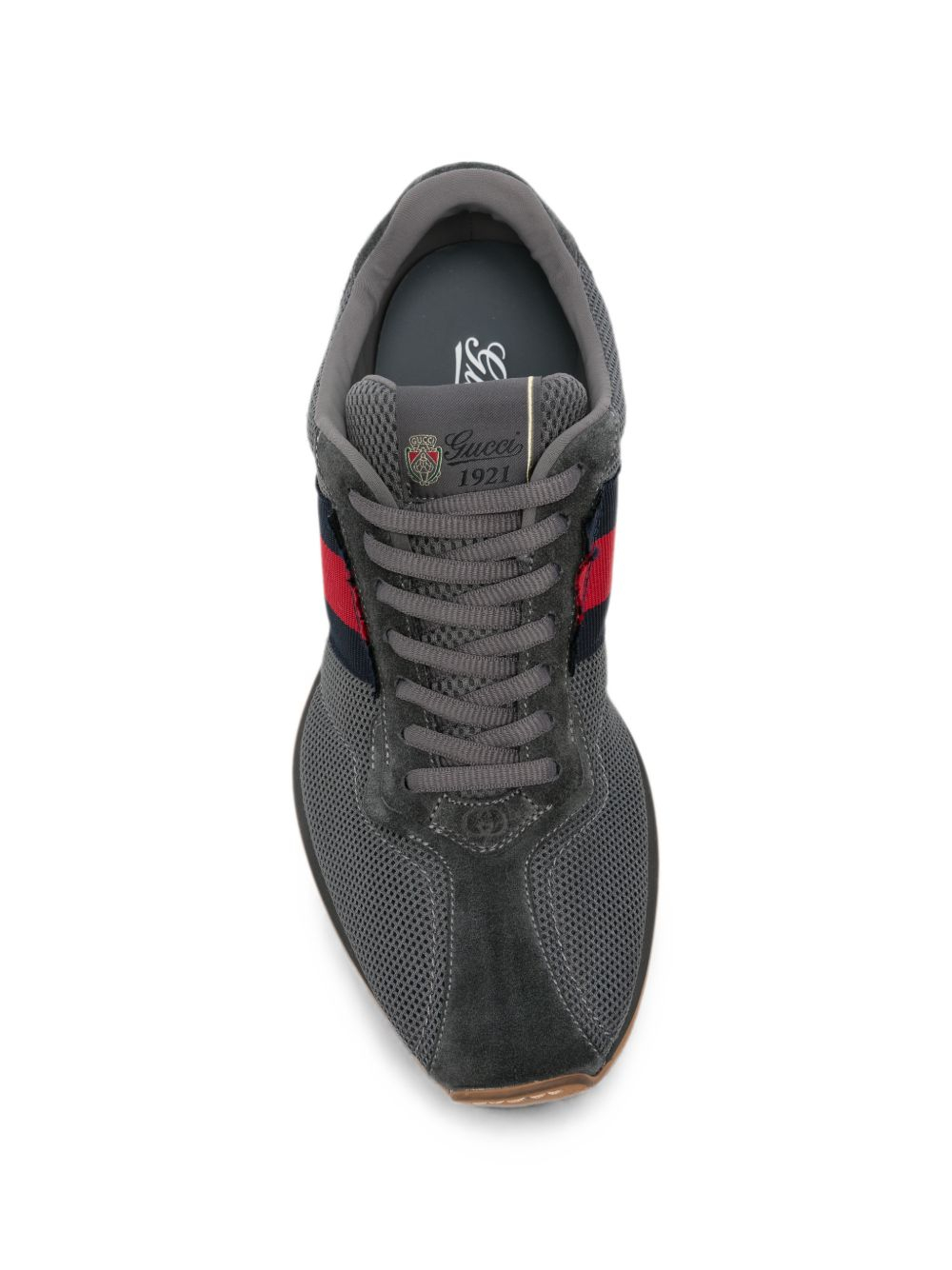 [Gucci] Sneakers FW26 875174FAF9H1242