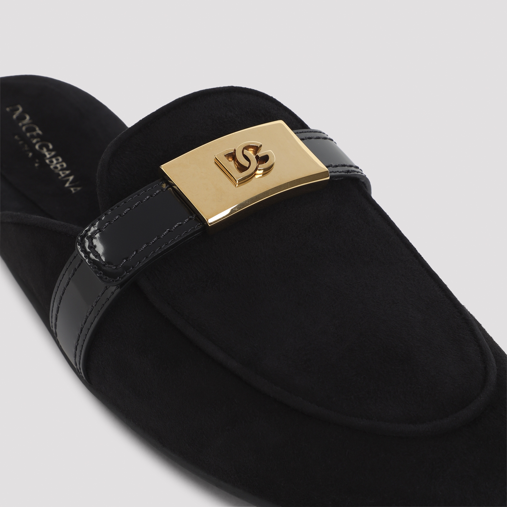 [Dolce & Gabbana] Loafer FW26 CI0231.A3S71