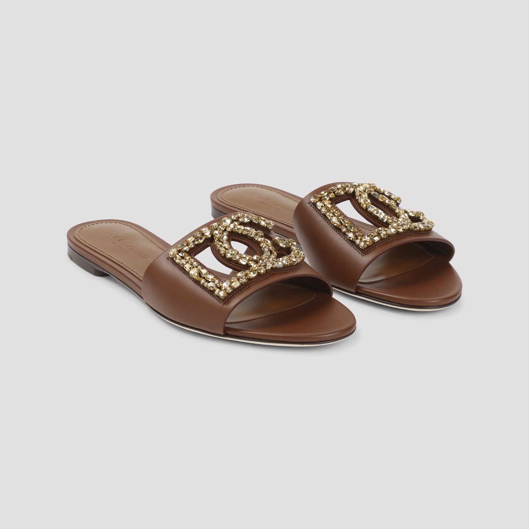 [Dolce & Gabbana] Sandals FW26 CQ0697.A0407