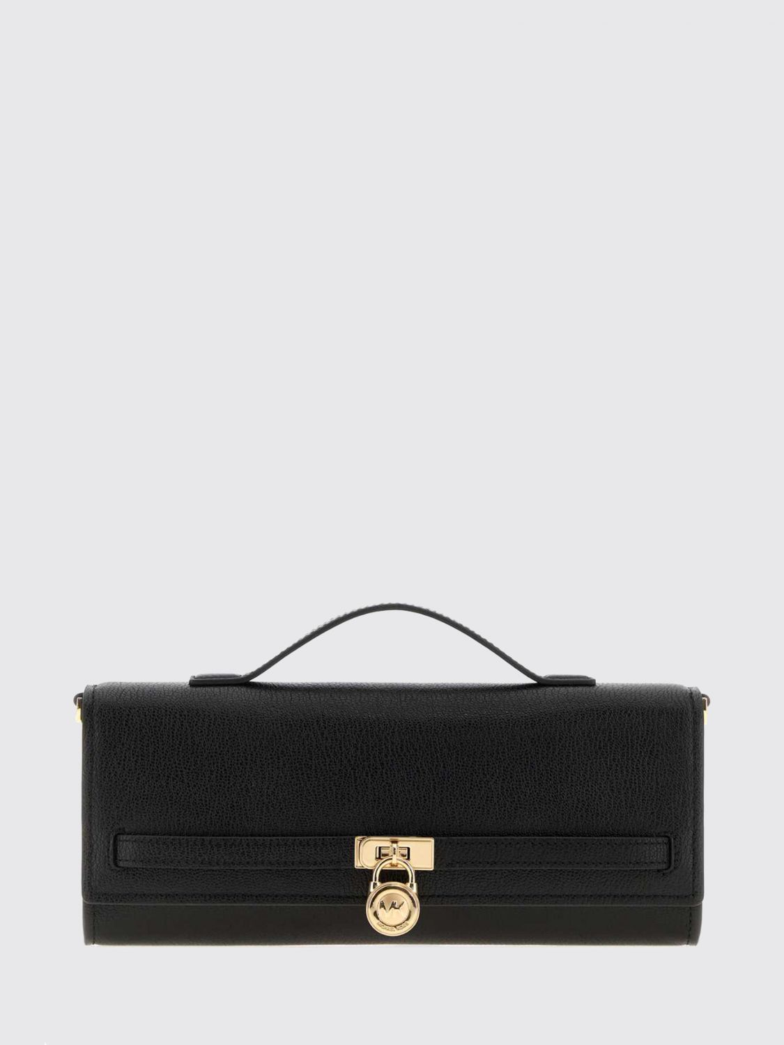 [Michael Kors] Tote bag FW26 30F5GHMC8L BLACK