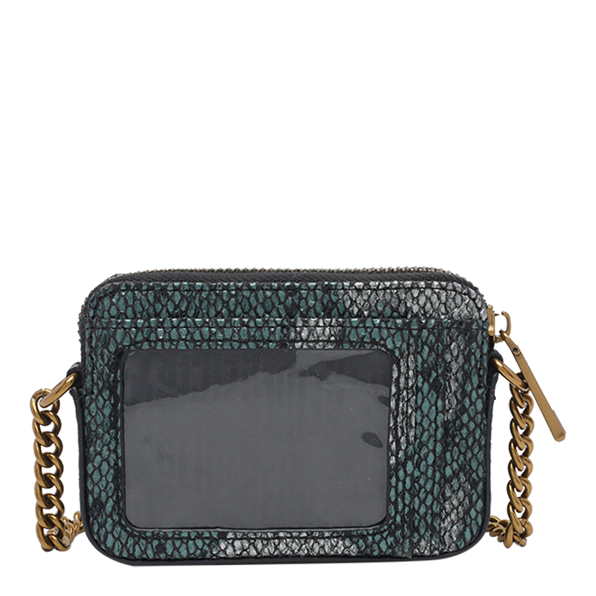 [Kurt Geiger] Shoulder bag SS26 3530171719DARK GREEN