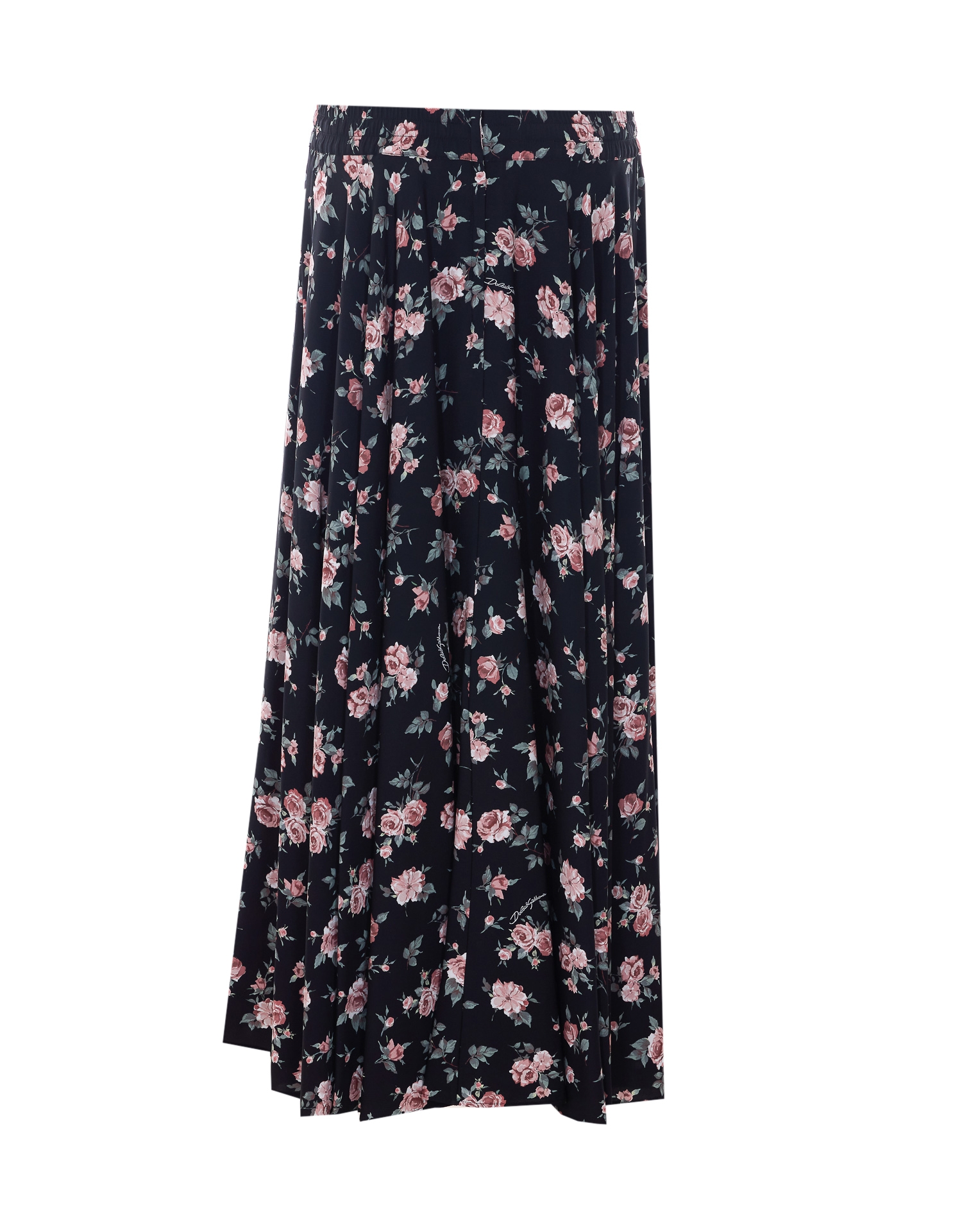 [Dolce & Gabbana] Long skirt SS26 F4DBGTFSA8CHN5XQ