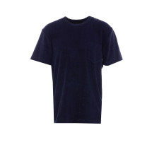 [Howlin] T-shirts Short Sleeve SS26 FONSNAVY