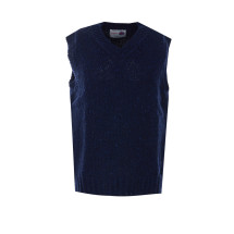 [Howlin] Vest SS26 COSMIC SPIELENAVY
