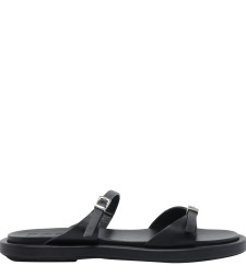 [Poeve] Sandals SS26 ARE14NERO