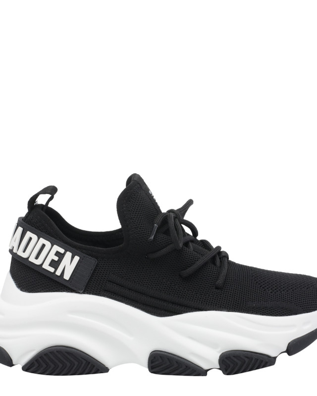 [Steve Madden] Sneakers SS26 PROTEGEBLACK