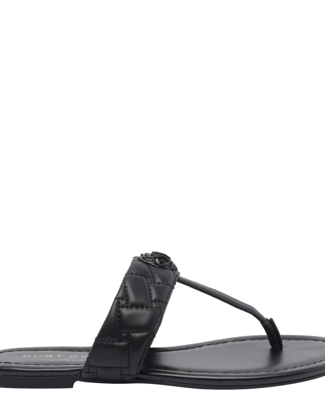 [Kurt Geiger] Slippers SS26 9600600109BLACK