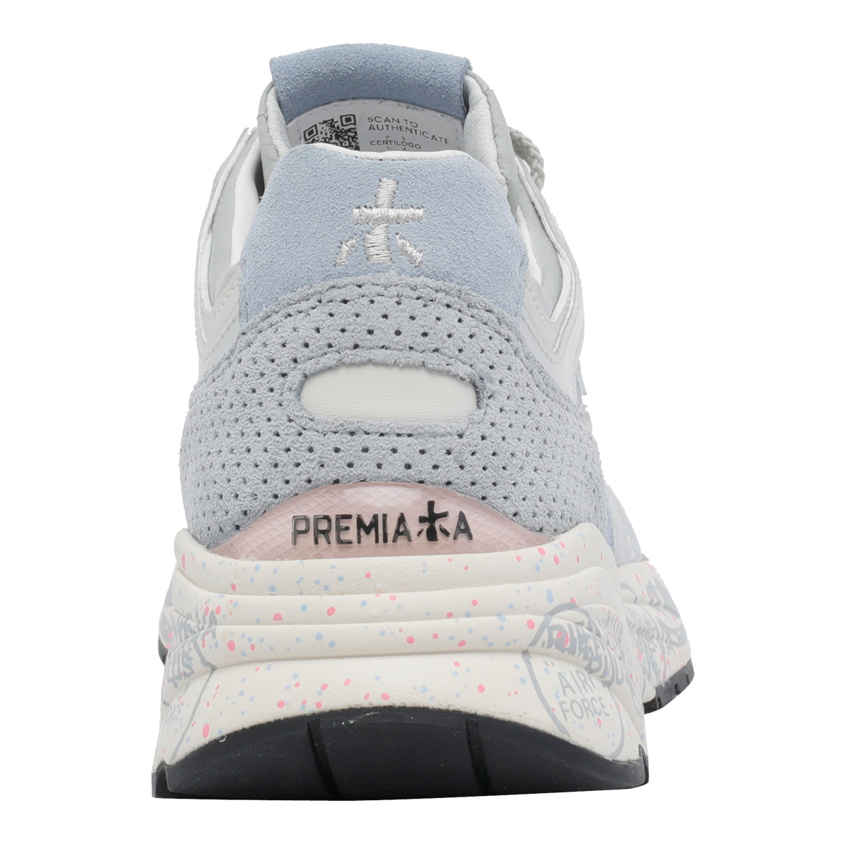 [Premiata] Sneakers SS26 MASED8205