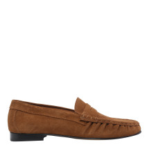 [Poeve] Loafer SS26 DO27CUOIO