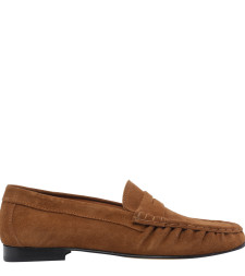 [Poeve] Loafer SS26 DO27CUOIO