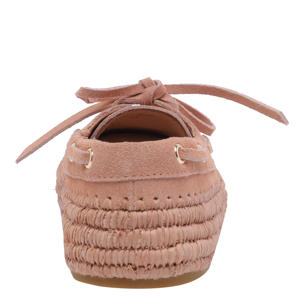 [Paloma Barcelo] Loafer SS26 2606MAKEUP