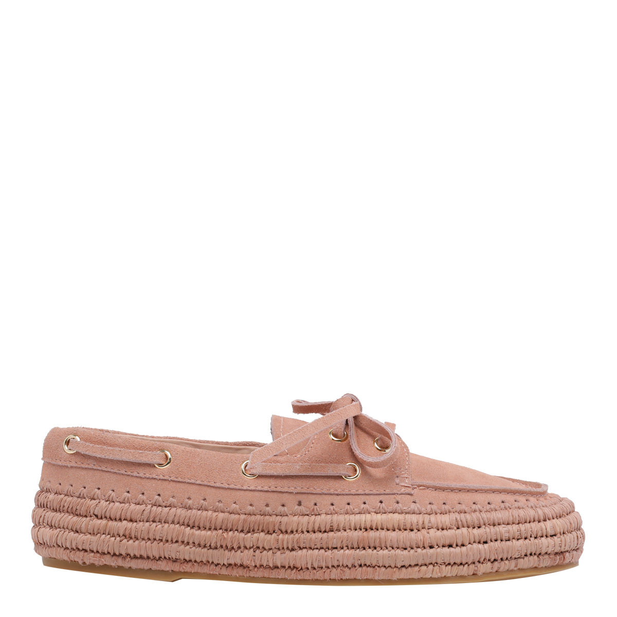 [Paloma Barcelo] Loafer SS26 2606MAKEUP