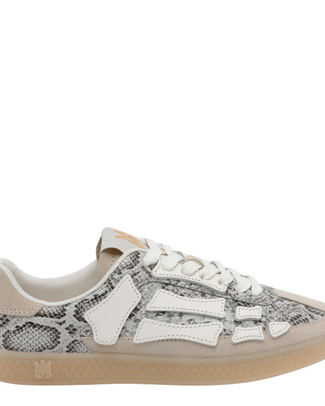 [Amiri] Sneakers SS26 SNSN1053ALABASTER